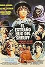 El extraño hijo del Sheriff (1986)