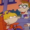 Michael Bell and Cheryl Chase in Rugrats (1991)