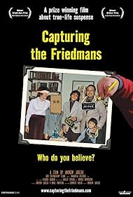 Capturing the Friedmans (2003)