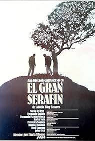 El gran Serafín (1987)