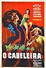 O Cabeleira (1963)