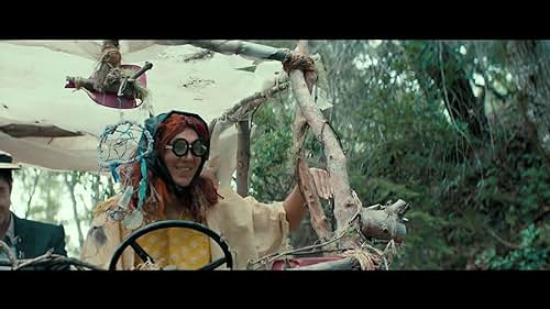 Swiss Army Man