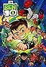 Ben 10 (TV Series 2016–2021) Poster