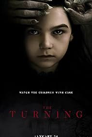 Brooklynn Prince in The Turning (2020)