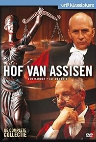 Primary photo for Hof van Assisen