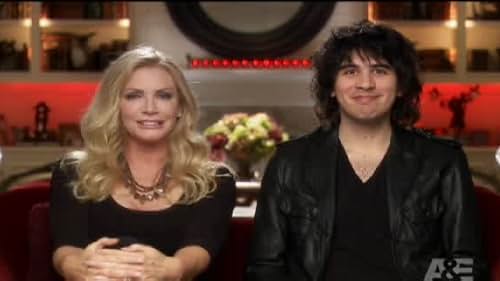 Gene Simmons Family Jewels: Season 5