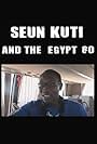 Seun Kuti, Parts 1-4 (2008)