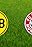 Borussia Dortmund vs Bayern Munich