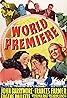 World Premiere (1941) Poster