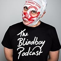 Primary photo for The Blindboy Podcast