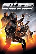 G.I. Joe: The Rise of Cobra (2009)