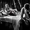 Ray Liotta and Juno Temple in Sin City: A Dame to Kill For (2014)