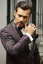 Zahid Ahmed