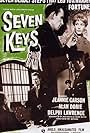 Seven Keys (1961)