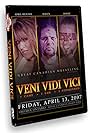 GCW: Veni Vidi Vici (2007)