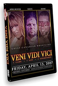 Primary photo for GCW: Veni Vidi Vici