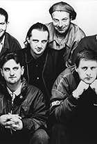 Happy Mondays