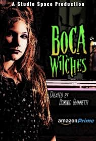 Sofia Lauren Giannetti in Boca Witches (2020)