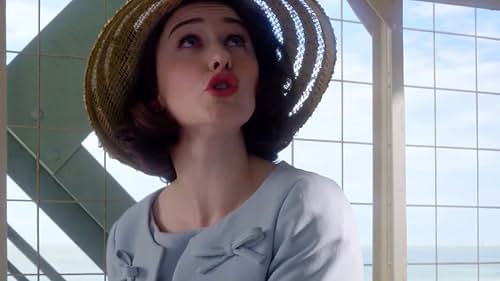 Marvelous Mrs. Maisel: Wonder Wheel