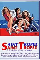 Saint Tropez, Saint Tropez