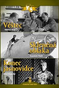 Konec jasnovidce (1957)