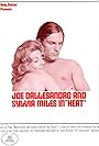 Joe Dallesandro and Sylvia Miles in Heat (1972)