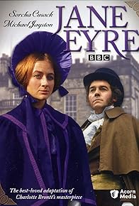 Primary photo for Jane Eyre