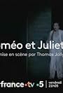 Elsa Dreisig in Roméo et Juliette à l'Opéra Bastille (2024)