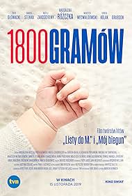 1800 gramów (2019)