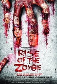 Rise of the Zombie (2013)