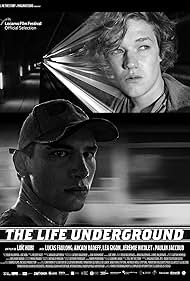 The Life Underground (2021)