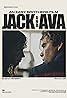 Jack & Ava Poster