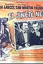 El jinete negro (1961)