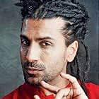 Apache Indian