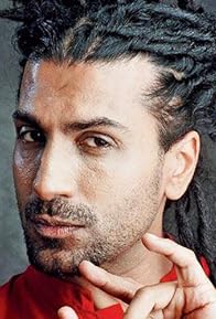 Primary photo for Apache Indian