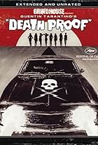 The Hot Rods of Death Proof