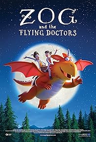 Primary photo for Zog and the Flying Doctors