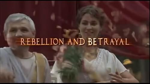 Rebellion and Betrayal (2008)