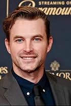 LOS ANGELES, CALIFORNIA - JUNE 07: James Preston attends the 51st annual Daytime Emmys Awards at The Westin Bonaventure Hotel & Suites, Los Angeles on June 07, 2024 in Los Angeles, California. (Photo by Rodin Eckenroth/Getty Images)