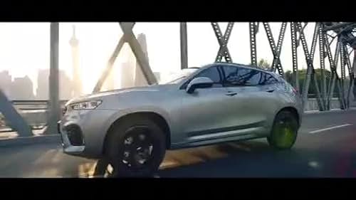 WEY Automotive (TVC)