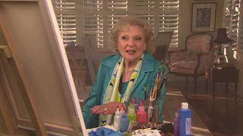 Betty White's Off Their Rockers: Series Premiere