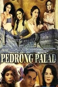 Pedrong palad (2000)