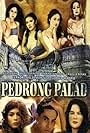 Pedrong palad (2000)