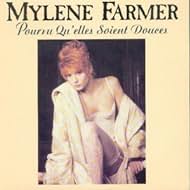 Mylène Farmer: Pourvu qu'elles soient douces (Libertine II) (1988)