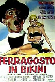 Ferragosto in bikini (1960)