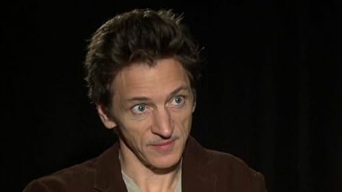 The Sessions: John Hawkes On Preparing For The Role