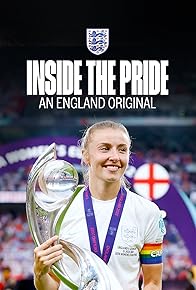 Primary photo for England's Lionesses: Inside the Pride