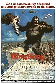 King Kong (1976)