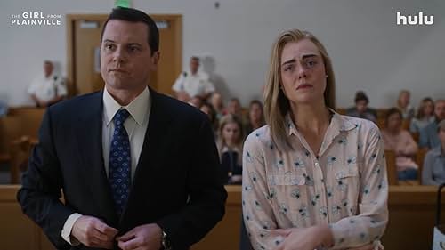 Inspired by the true story of Michelle Carter's unprecedented "texting-suicide" case. Explores Carter's relationship with Conrad Roy III and the events that led to his death and, later, her conviction of involuntary manslaughter.