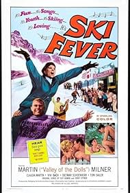 Ski Fever (1966)